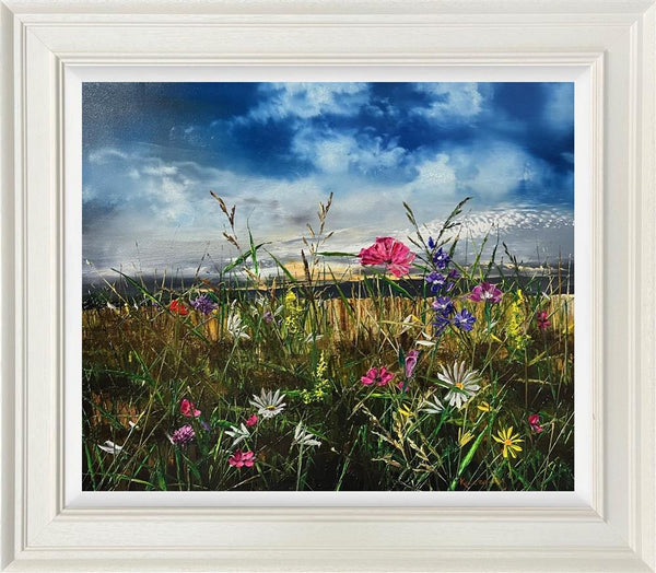 Starlit Horizon - Kimberley Harris - Watergate Contemporary