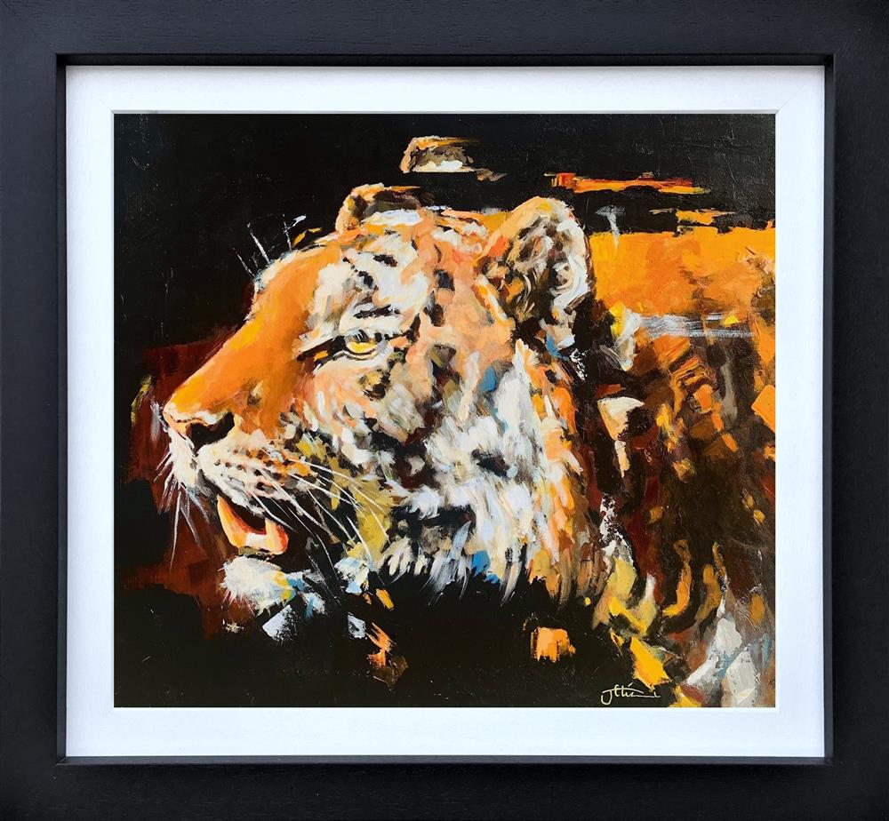 Stealth - Jane Elizabeth - Watergate Contemporary