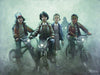 Strange Time by Craig Davison - Craig Davison - Watergate Contemporary