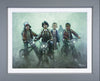 Strange Time by Craig Davison - Craig Davison - Watergate Contemporary