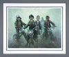Strange Time by Craig Davison - Craig Davison - Watergate Contemporary