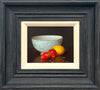 Strawberries and Lemon by Ronald Berger (Original) - Ronald Berger - Watergate Contemporary