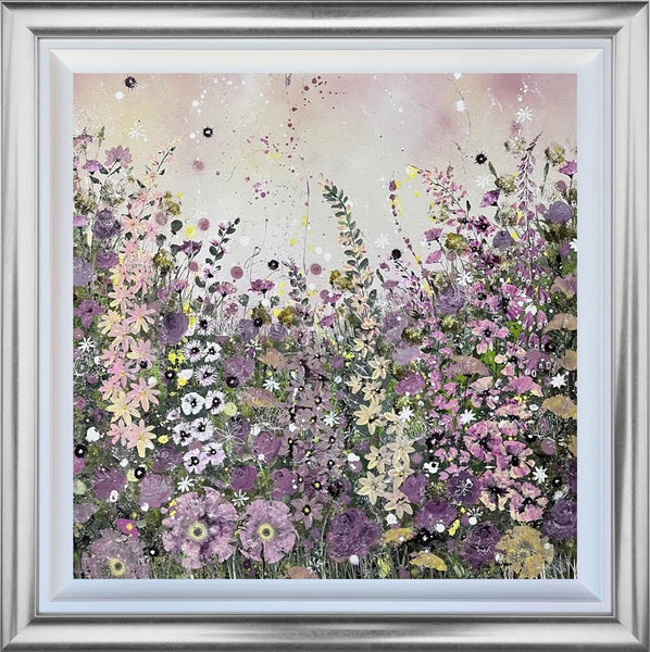 Summer Haze - Jane Morgan - Watergate Contemporary