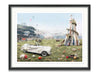 Summer Lovin' - Grease - Mark Davies - Watergate Contemporary