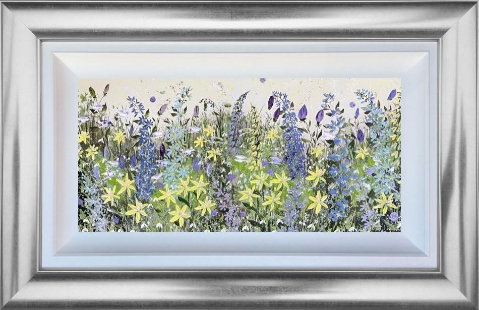 Summer Treats - Jane Morgan - Watergate Contemporary
