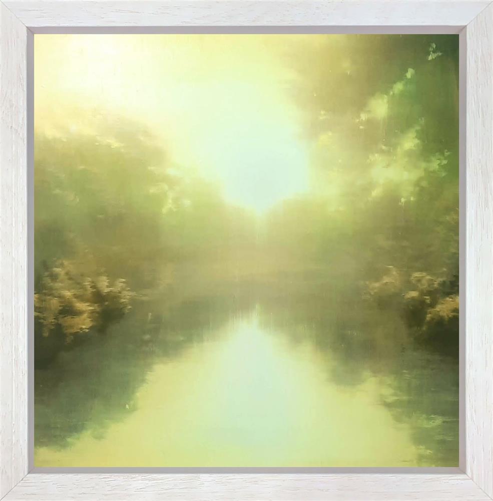 Sun&#8217;s Light - Louise Fairchild - Watergate Contemporary