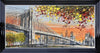 Sunrise Over Manhattan by Nigel Cooke (Studio Edition) - Nigel Cooke - Watergate Contemporary