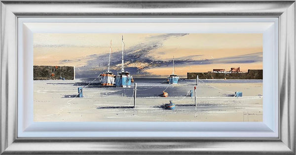 Sunset Haze - John Horsewell - Watergate Contemporary