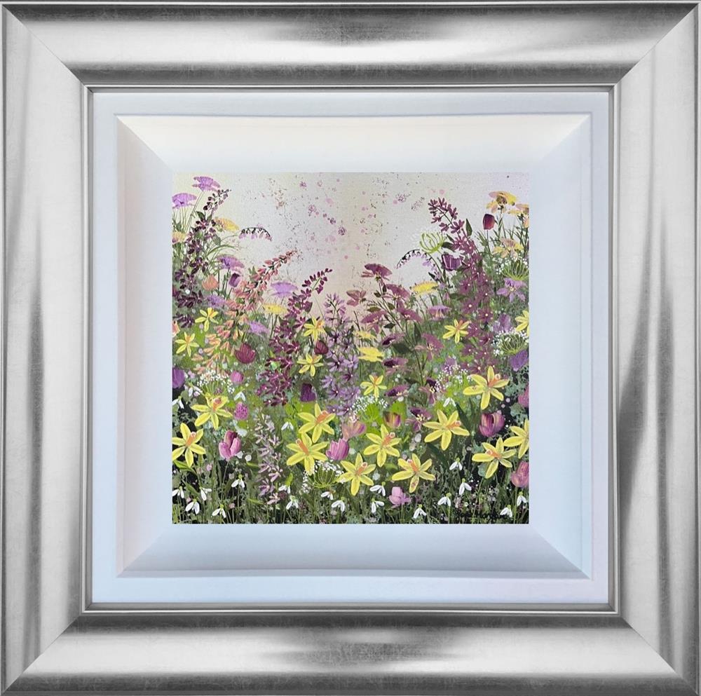 Sunshine Memories - Jane Morgan - Watergate Contemporary