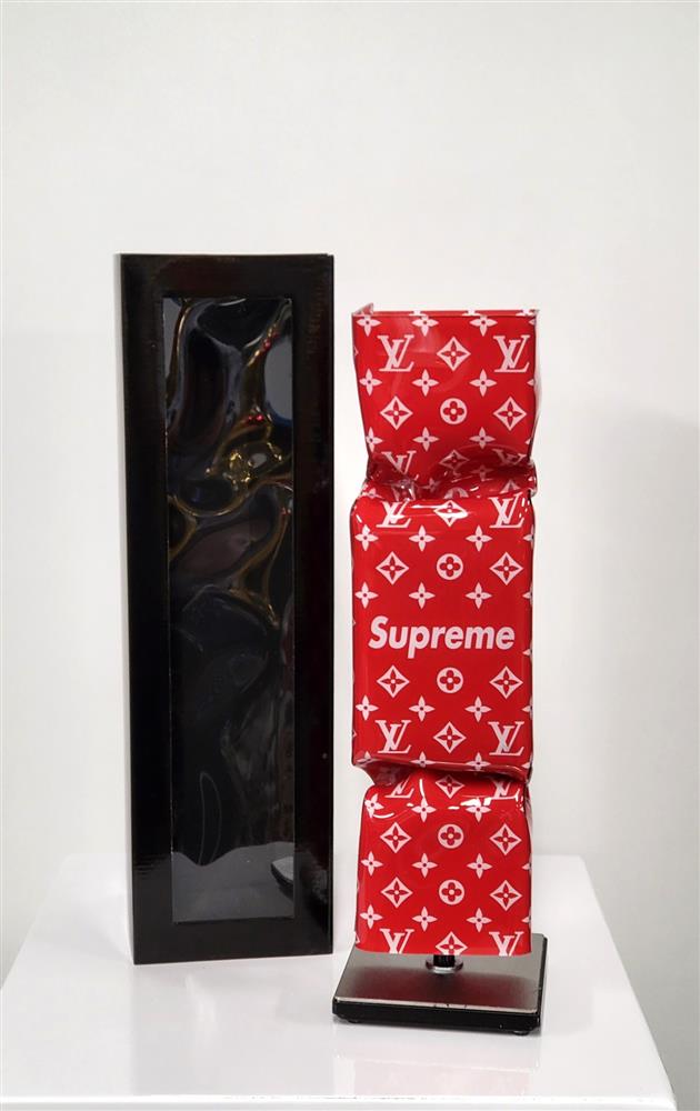 Supreme - Michael Daniels - Watergate Contemporary