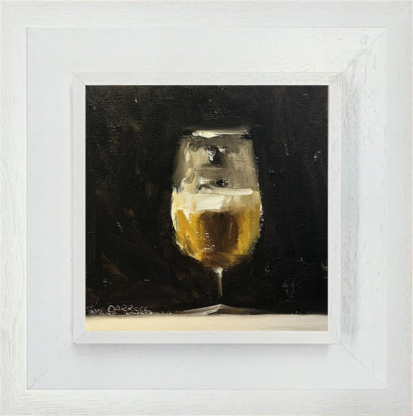 Swifter Of Beer - Neil Carroll - Watergate Contemporary