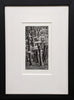 Tall Trees by Sue Scullard - Sue Scullard - Watergate Contemporary
