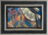 Tasty Moments by Andrei Protsouk (Original) - Andrei Protsouk - Watergate Contemporary