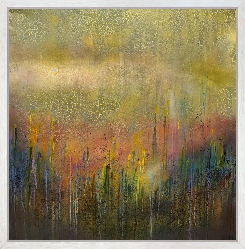 Telluridian Sky II - Mel Hood - Watergate Contemporary