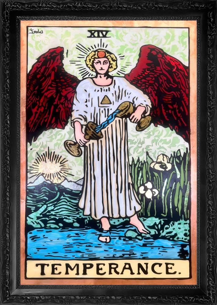 Temperance - Inuka - Watergate Contemporary