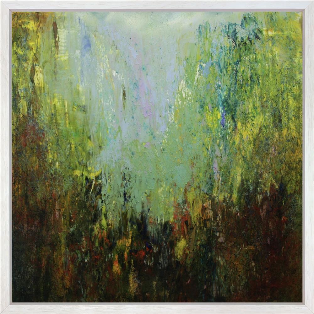 That Summer Feeling - Mel Hood - Watergate Contemporary