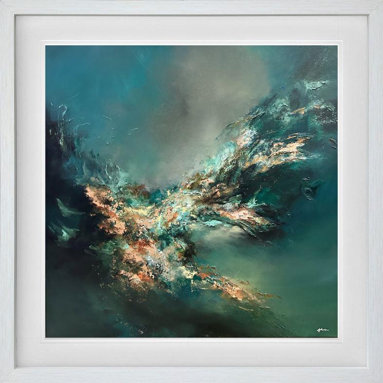 The Base - Alison Johnson - Watergate Contemporary