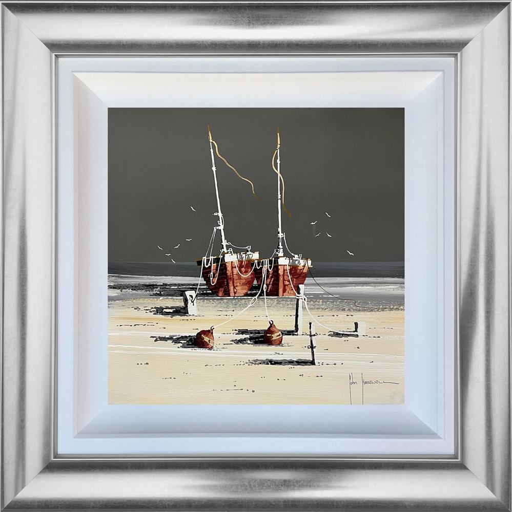 The Best View - John Horsewell - Watergate Contemporary