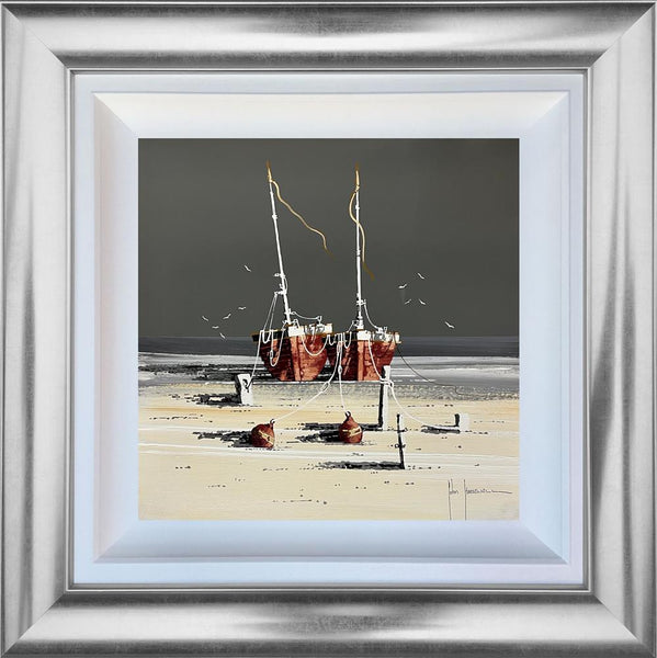 The Best View - John Horsewell - Watergate Contemporary
