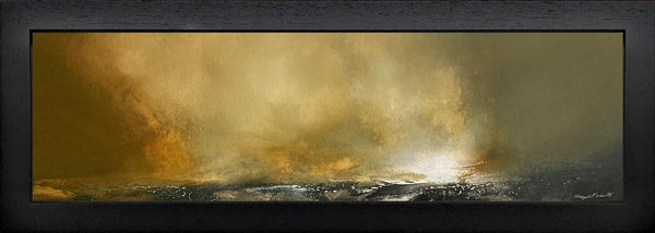 The Final Chapter - Sheryl Roberts - Watergate Contemporary