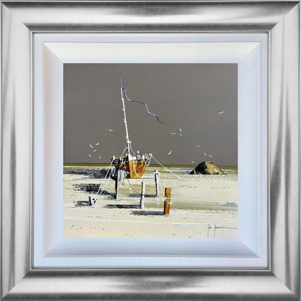 The Gulls - John Horsewell - Watergate Contemporary