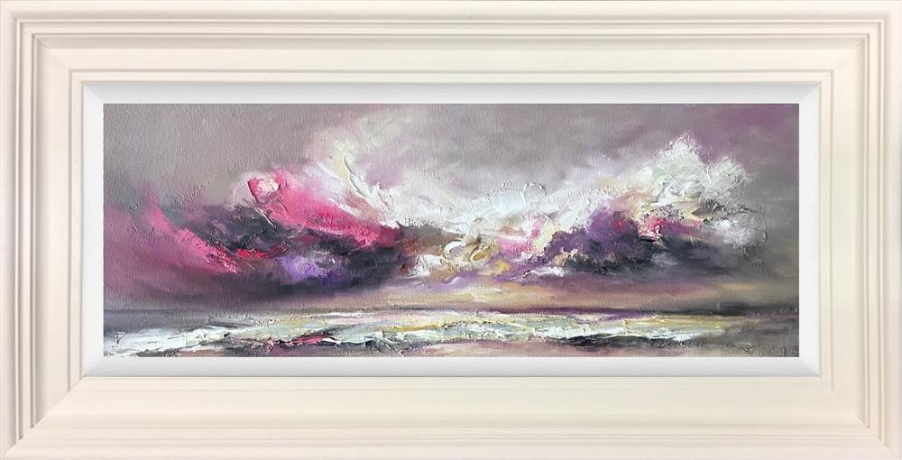 The Hope Within - Anna Schofield - Watergate Contemporary