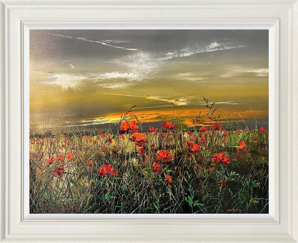The Last Light - Kimberley Harris - Watergate Contemporary