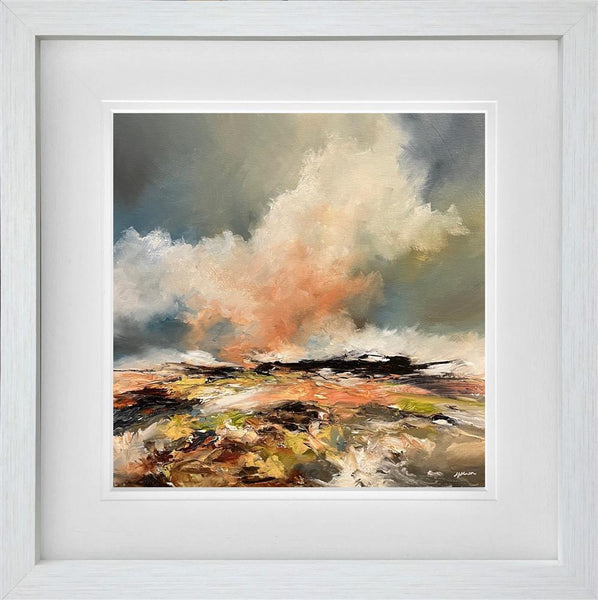 The Light Within - Alison Johnson - Watergate Contemporary
