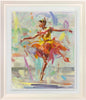 The Melody of Freedom by Paul Wright - Paul Wright - Watergate Contemporary