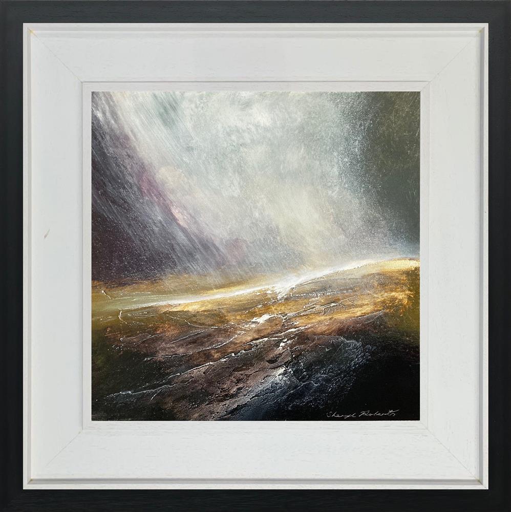 The Open Land - Sheryl Roberts - Watergate Contemporary