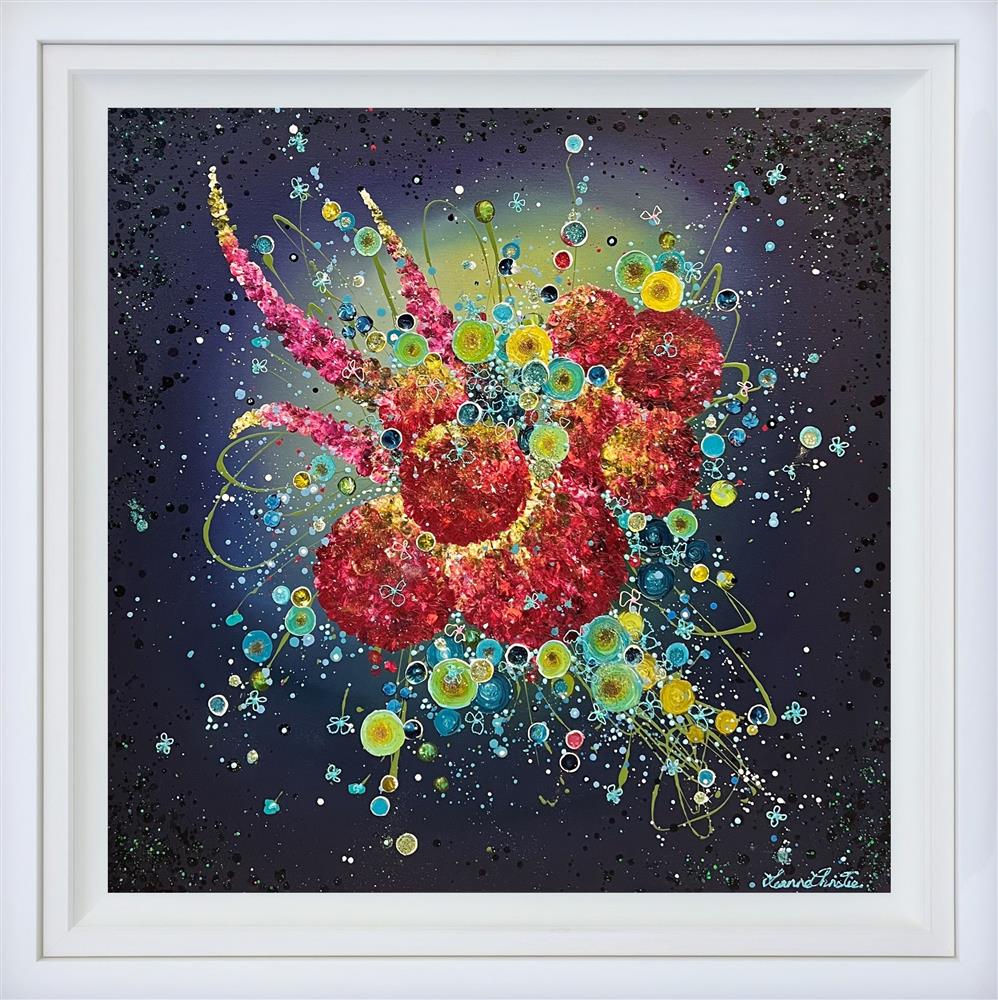 The Painted Lady - Leanne Christie - Watergate Contemporary