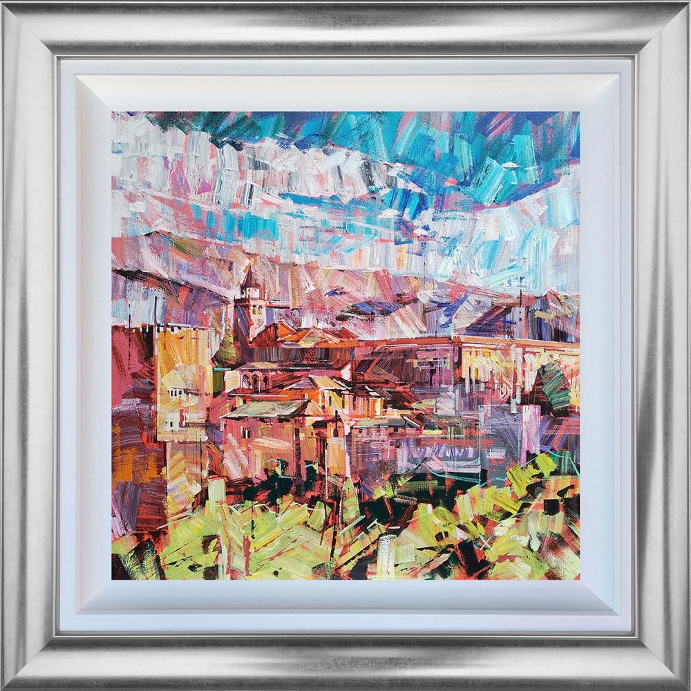 The Palace - Colin Brown - Watergate Contemporary