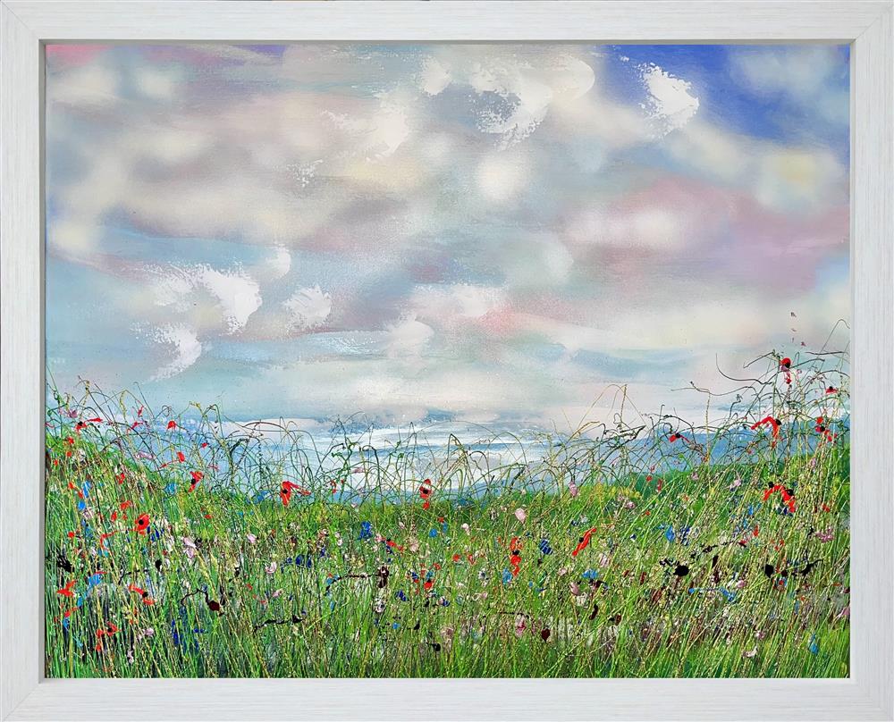 The Perfect Escape - Lisa Pang - Watergate Contemporary