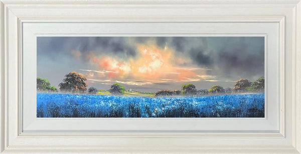 The Storm Has Passed - Allan Morgan - Watergate Contemporary