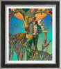 The Tree of Love by Andrei Protsouk - Andrei Protsouk - Watergate Contemporary
