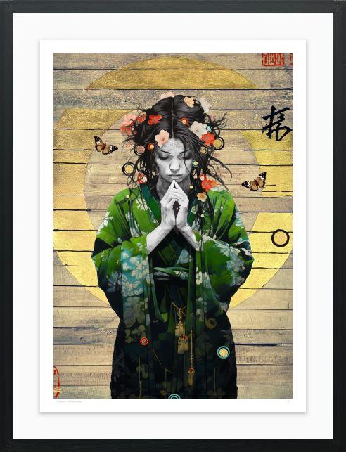 The Wave That Breaks Below - Paper Edition - The Trunk Of Funk - Watergate Contemporary