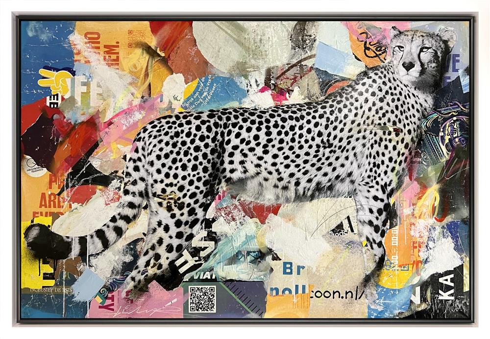 Think Slow Act Fast - Michiel Folkers - Watergate Contemporary