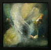 Thunder Rider II Original - Watergate Street Gallery - Watergate Contemporary