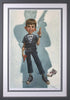 ThunderPaul by Craig Davison - Craig Davison - Watergate Contemporary