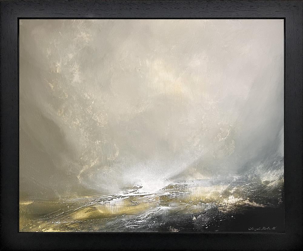 Time Went By - Sheryl Roberts - Watergate Contemporary