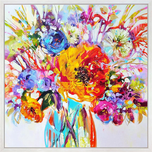 Together We Are Whole - Anna Cher - Watergate Contemporary