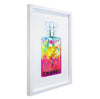 Toxique Chanel Pink (Deluxe) By Emma Gibbons - Emma Gibbons - Watergate Contemporary