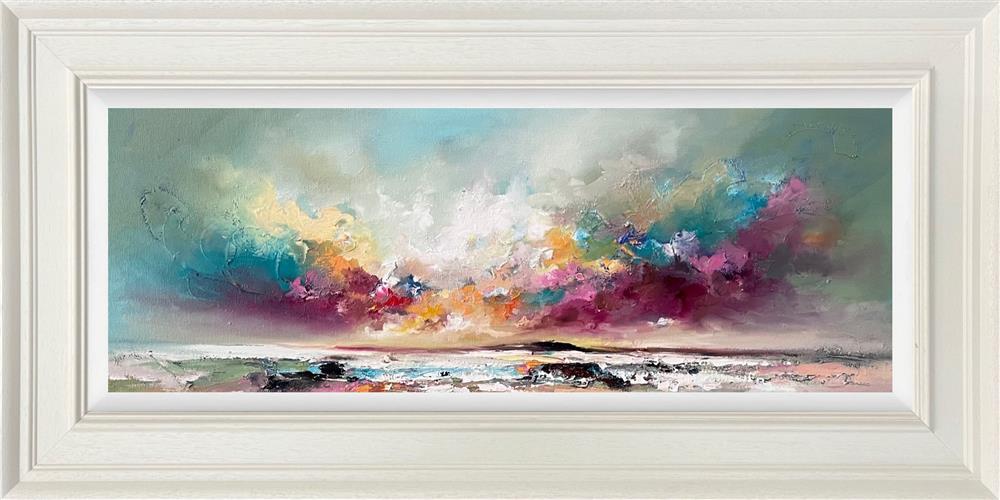 Travelling Light - Anna Schofield - Watergate Contemporary