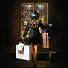 Treat Yourself by Richard Blunt - Richard Blunt - Watergate Contemporary