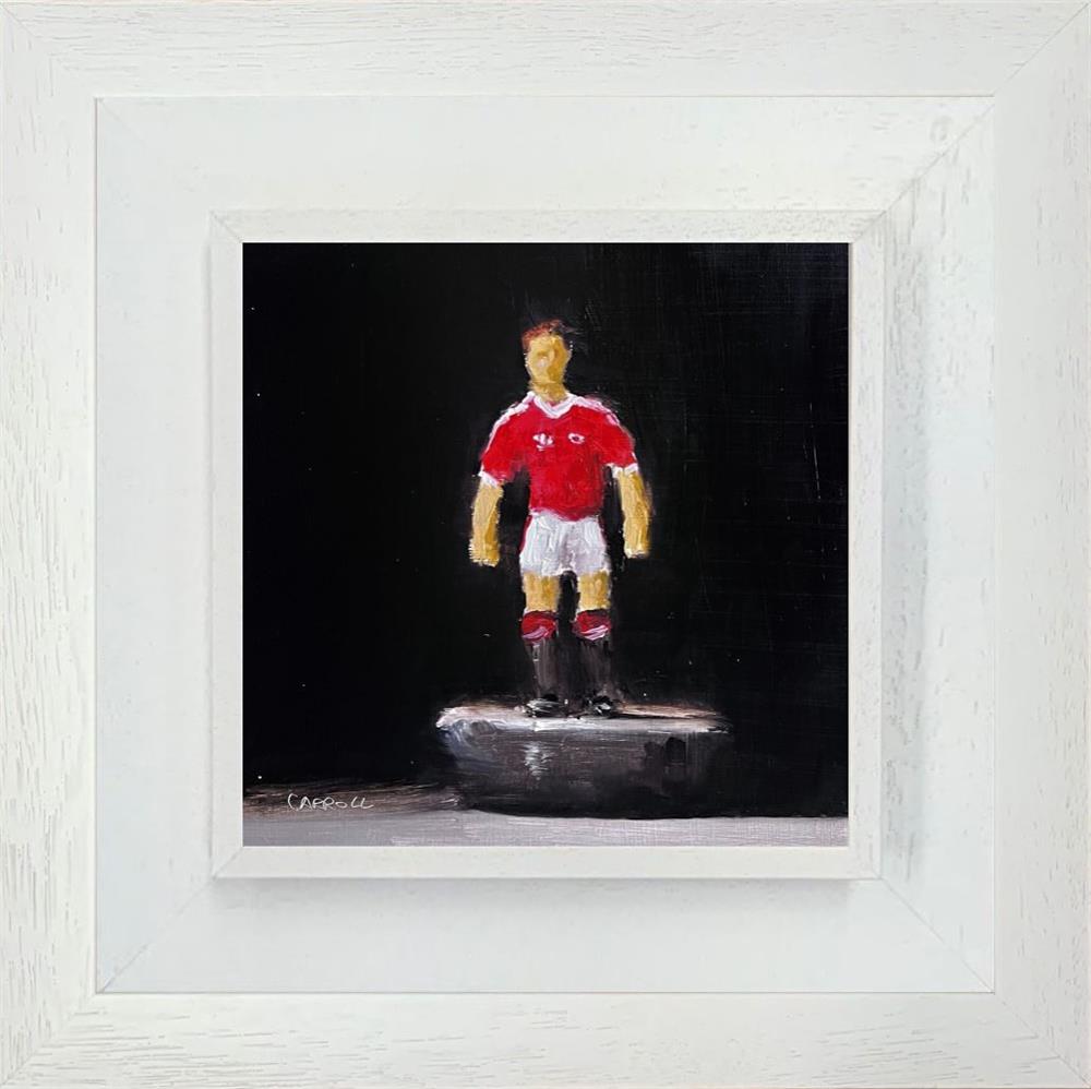 United - Neil Carroll - Watergate Contemporary