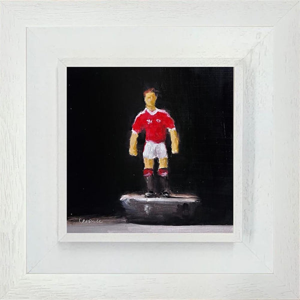 United - Neil Carroll - Watergate Contemporary