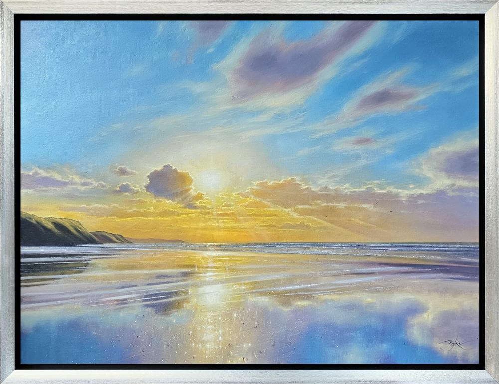 Until A New Day - Ben Payne - Watergate Contemporary