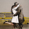 Until Tomorrow (Sketch) by Richard Blunt - Richard Blunt - Watergate Contemporary