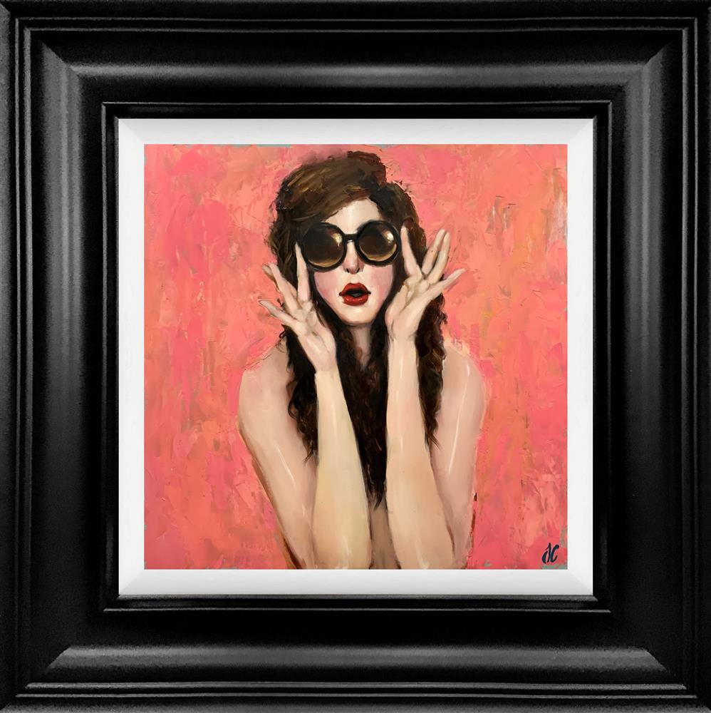 UV Buzz - Joss Clapson - Watergate Contemporary