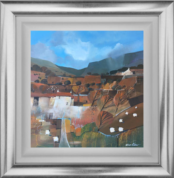 Valley Farm~ - Nick Potter - Watergate Contemporary
